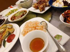 -顺风海鲜港(金玉兰店)