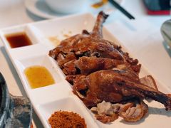 -炊烟小炒黄牛肉(中心印象城店)