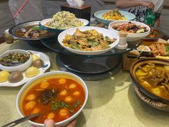 -忠顺斋易州印象烤鸭店(东关新村店)