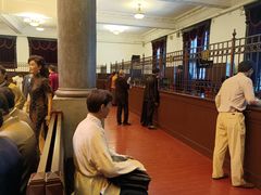 -沈阳金融博物馆