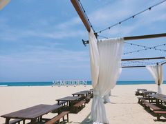 -石梅湾艾美度假酒店