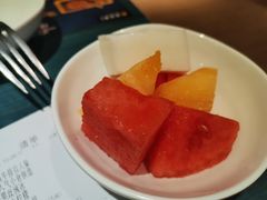 -豪客来牛排(云山大道店)