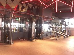 -W FITNESS 威尔仕健身·游泳(老西门新苑店)