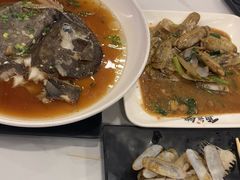 -姜武烧烤(赛格广场店)