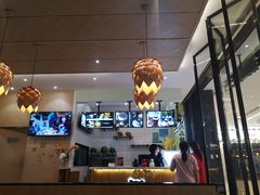 -MUSANG KING猫山王(龙湖杭州滨江天街店)