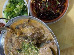 -长临河古镇福味轩土菜馆(长临河店)