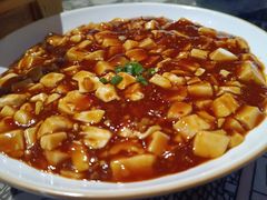 -绿茶餐厅(天通苑华联店)