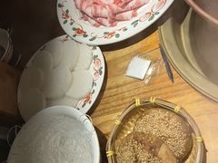 -北京老门框爆肚四季涮肉(淮海东路外滩店)