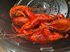 酒醉龙虾-龙虾奇迹(大华三路店)