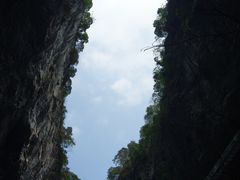 -英西峰林·洞天仙境