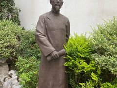 -南京市民俗博物馆(甘熙故居)