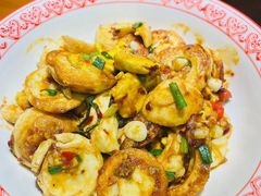 -陈家婆的菜·口味湘菜(梅溪湖店)