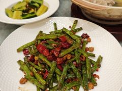 -喜宴又一村·粤菜·茶点·海鲜(壹方天地店)