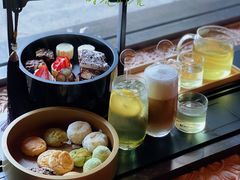 -西安华清御汤酒店