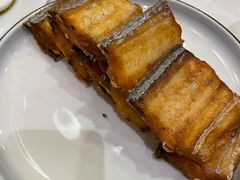 -梅龙镇酒家(南京西路总店)