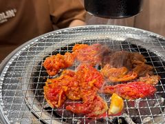 -蒜香焼肉PURUSHIN(马场路店)