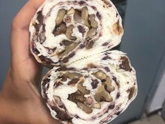 贝勒红豆卷-宫门口馒头铺(创始人总店)