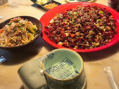 -常和州·夜宵大排档(常州单店)