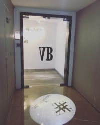 -V Beautique妆颜美学体验馆