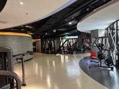 -懒人Club运动健身·运动康复·私教(三迪中心店)