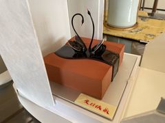 -黑天鹅蛋糕店(青年大街店)