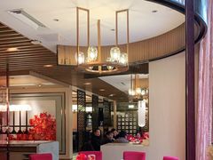大堂-珍宝轩海鲜火锅(碧湖大厦店)