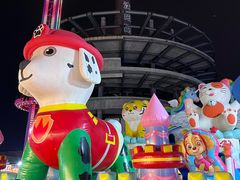 -塔湾兴顺国际观光夜市