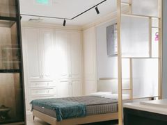 -索菲亚全屋定制衣柜橱柜家具(金源居然之家世纪购物中心店)