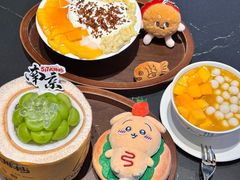 -517烧烤·龙虾·海鲜大排档(万象都荟店)