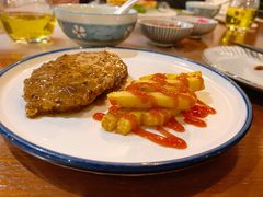 -如禾素食·下午茶·糖水