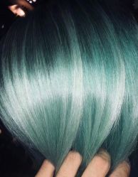 -3AM HAIR SALON染发接发