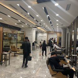 -东秀护肤造型