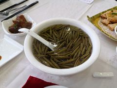 西湖莼菜汤-楼外楼(西湖景区孤山路店)