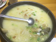 黄鱼煮面线-堂宴·老厦门私房菜(1988仙岳总店)