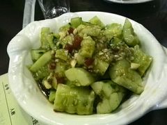 -何氏排骨(左家塘店)