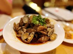 卤煮花甲-豪虾传·龙虾馆&烤鱼(春熙路太古里总店)