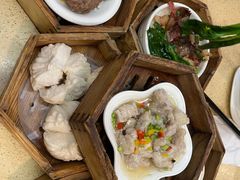 -喜鹊茶点.啫煲(车陂店)