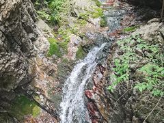 -九龙潭景区