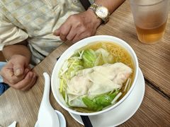 -百福麵家(新馬路店)