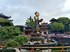 -上海东林寺(金山区)