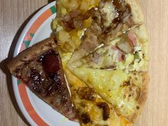 -比格比萨自助(云冈区步行街店)