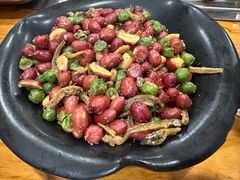 -张记焖窑·十五年专注焖烤(雍和宫店)