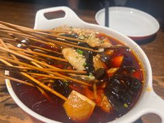 -川悦留香·海鲜餐厅(海棠68环球美食街店)