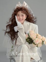 -拾尚映画·STUDIO婚纱摄影(中关村店)