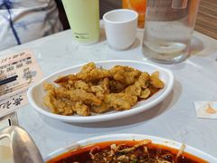 -黄记煌三汁焖锅(万达广场店)