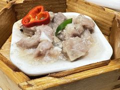 -锦粤宫·精致粤菜(深圳北站店)