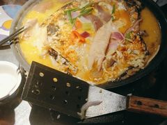 -匠子烤鱼(东方万达店)