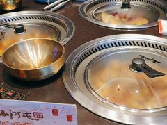 -山河屯铁锅炖·非遗铁锅炖(华强北店)