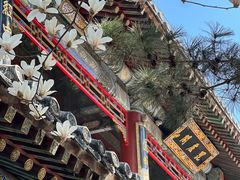 -潭柘寺景区