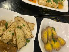-吉亨面馆(古北1699店)